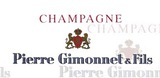Pierre Gimonnet & Fils Brut Rose de Blancs