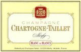 Chartogne-Taillet Brut Blanc de Blancs