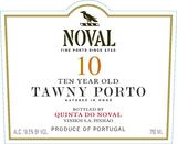 Quinta do Noval Tawny Port 10 year old