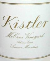 Kistler McCrea Vineyard Chardonnay 2001