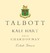 Talbott Kali Hart Vineyard Chardonnay 2012