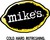 Mike\'s