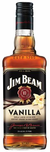 Jim Beam Vanilla Kentucky Straight Bourbon Whiskey