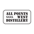 All Points West Distillery