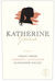 Goldschmidt Katherine Goldschmidt Crazy Creek Vineyard Cabernet Sauvignon