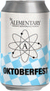 The Alementary Brewing Co. Octoberfest