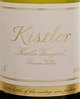 Kistler Kistler Vineyard Chardonnay 2000
