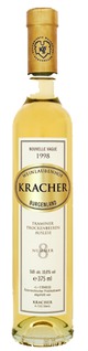 Kracher #8 Trockenbeerenauslese Nouvelle Vague Traminer 1998