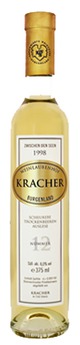 Kracher #12 Trockenbeerenauslese Zwischen den Seen Scheurebe 1998