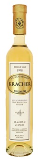 Kracher #4 Trockenbeerenauslese Nouvelle Vague Welshriesling 1998