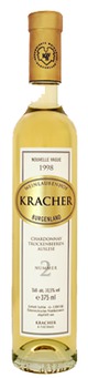 Kracher #2 Trockenbeerenauslese Nouvelle Vague Chardonnay 1998