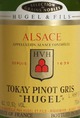 Hugel Selection de Grains Nobles Tokay Pinot Gris 1998