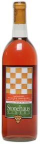 Stonehaus Winery Orange Squeeze