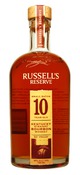 Wild Turkey Russells' Reserve Kentucky Straight Bourbon Whiskey 10 year old