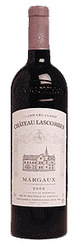 Château-Lascombes Margaux 2000