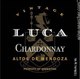 Luca Chardonnay 2019