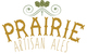 Prairie Artisan Ales Bourbon Paradise