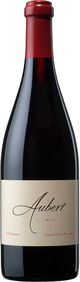 Aubert UV Vineyard Pinot Noir 2012