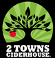 2 Towns Ciderhouse Made Marion