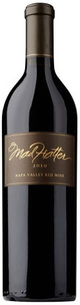 Mad Hatter Napa Valley Red Wine 2010