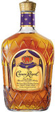 Crown Royal Blended Canadian Whisky