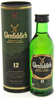 Glenfiddich Single Malt Scotch Whisky 12 year old