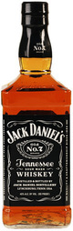 Jack Daniel's Black Label Old No. 7