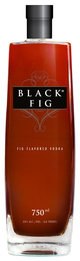 Black Infusions Black Fig Vodka