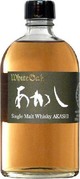 White Oak Distillery Akashi Single Malt Whisky