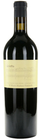 Arietta H Block Hudson Vineyards Red Wine 2009