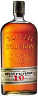 Bulleit Frontier Bourbon Whiskey 10 year old