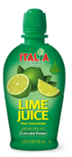 Italia Lime Juice
