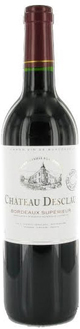 Château-Desclau Bordeaux Superieur