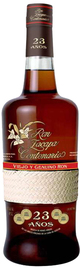 Ron Zacapa Centenario Rum 23 year old