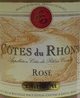 E. Guigal Côtes du Rhône Rosé 2020