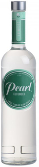 Pearl Cucumber Vodka