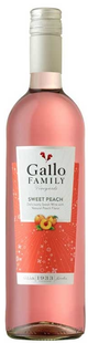 Gallo Family Vineyards Sweet Peach
