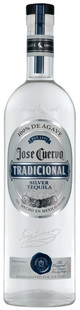 Jose Cuervo Tradicional Silver Tequila