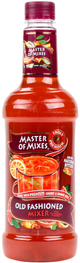 Master of Mixes Old Fashioned