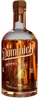 Old Dominick Distillery Memphis Toddy