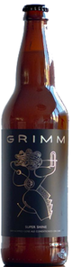 Grimm Artisanal Ales Super Shine