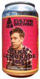 Evil Twin Brewing Omnipollo Pink Lemonade IPA