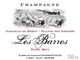 Chartogne-Taillet Les Barres Extra Brut