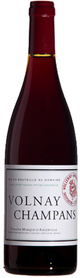 Marquis d'Angerville Volnay Champans 2015