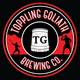 Toppling Goliath Brewing Company Mosaic Dry Hopped Golden Nugget