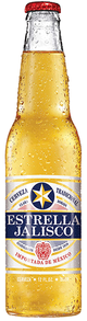 Estrella Jalisco Cerveza