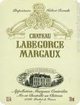 Chateau Labegorce Margaux 2018
