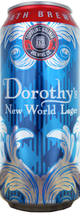 Toppling Goliath Brewing Company Dorothy's New World Lager