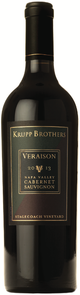 Krupp Brothers Veraison Stagecoach Vineyard Cabernet Sauvignon 2013