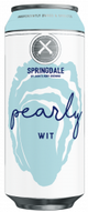 Springdale Beer Pearly Wit